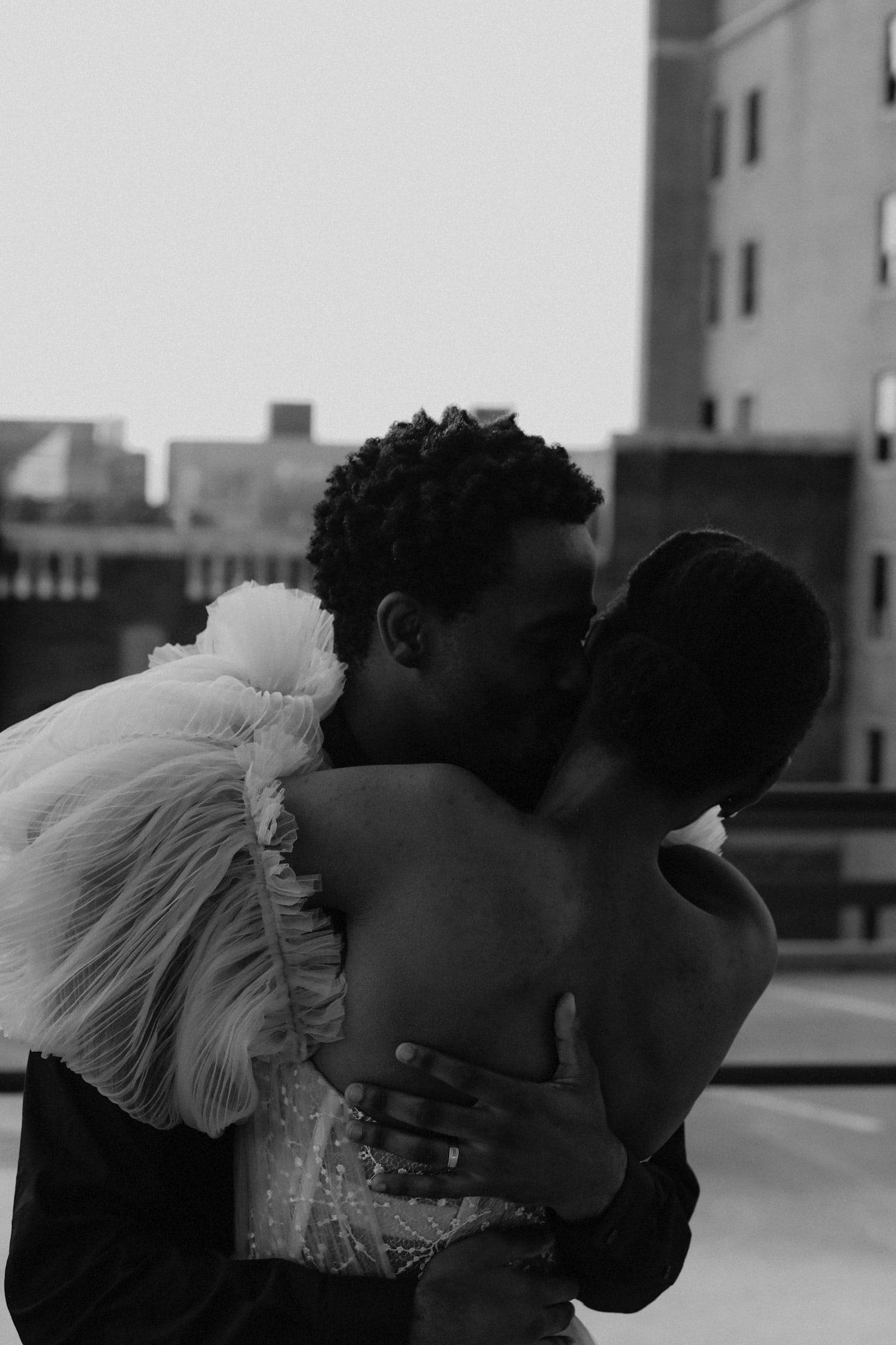 The Day We Met
